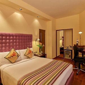 Standard Room on Food & Beverages